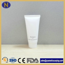 Flexible cosmétique emballage Tube plastique PE (SKH-1456)